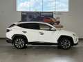 Hyundai TUCSON 1.6 T-GDI DCT NAVI+ACC+HECK+RFK Weiß - thumbnail 10