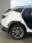 Hyundai TUCSON 1.6 T-GDI DCT NAVI+ACC+HECK+RFK Weiß - thumbnail 14