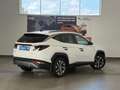 Hyundai TUCSON 1.6 T-GDI DCT NAVI+ACC+HECK+RFK Weiß - thumbnail 21
