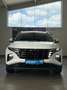 Hyundai TUCSON 1.6 T-GDI DCT NAVI+ACC+HECK+RFK Weiß - thumbnail 4