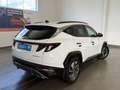Hyundai TUCSON 1.6 T-GDI DCT NAVI+ACC+HECK+RFK Weiß - thumbnail 11