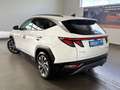 Hyundai TUCSON 1.6 T-GDI DCT NAVI+ACC+HECK+RFK Weiß - thumbnail 19