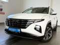 Hyundai TUCSON 1.6 T-GDI DCT NAVI+ACC+HECK+RFK Weiß - thumbnail 18