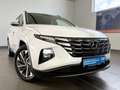 Hyundai TUCSON 1.6 T-GDI DCT NAVI+ACC+HECK+RFK Weiß - thumbnail 13