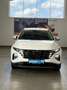 Hyundai TUCSON 1.6 T-GDI DCT NAVI+ACC+HECK+RFK Weiß - thumbnail 3