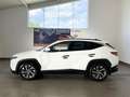 Hyundai TUCSON 1.6 T-GDI DCT NAVI+ACC+HECK+RFK Weiß - thumbnail 16