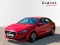 Hyundai i30 1.0 TGDI Tecno Fastback Rojo - thumbnail 1