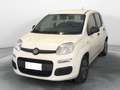 Fiat Panda Panda III 2012 1.2 Easy 69cv Bianco - thumbnail 1