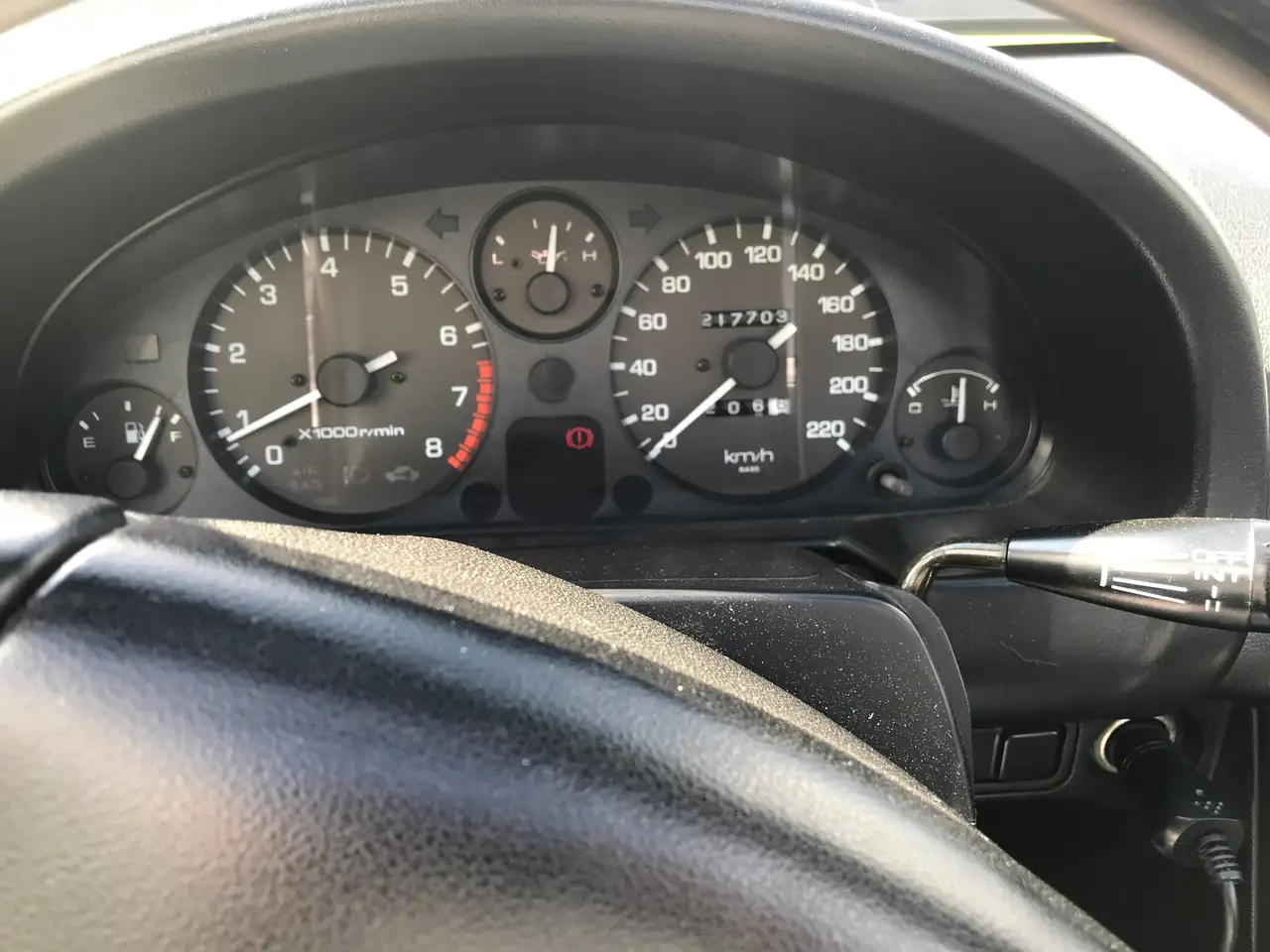 Mazda MX-5 1.6i-16V, foto 12