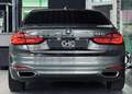 BMW 750 i xDrive INDIVIDUAL|B&W|360°|FONDTV|SDH|HUD| Grau - thumbnail 6