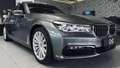 BMW 750 i xDrive INDIVIDUAL|B&W|360°|FONDTV|SDH|HUD| Grau - thumbnail 9