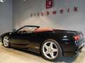 Ferrari F355 F1 Spider*BRD Fzg*U-frei*Scheckheft*top Zustand Negru - thumbnail 2