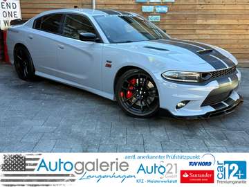 Scat Pack DAYTONA 392 6.4L Brembo Alpine