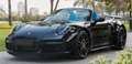 Porsche 992 Turbo S Cabriolet PDK Negro - thumbnail 2
