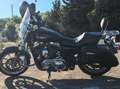 Harley-Davidson Sportster 1200 sportster super low 1200 Negro - thumbnail 1