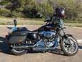 Harley-Davidson Sportster 1200 sportster super low 1200 Negro - thumbnail 2