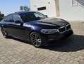 BMW 520 520d Msport auto Nero - thumbnail 4