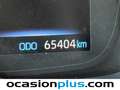 Toyota Corolla Sedán 125H Active Tech Negro - thumbnail 9