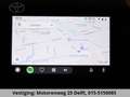 Toyota Yaris 1.5 HYBRIDE GARANTIE TOT 2033* BLACK & WHITE BIJNA Wit - thumbnail 4
