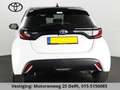 Toyota Yaris 1.5 HYBRIDE GARANTIE TOT 2033* BLACK & WHITE BIJNA Wit - thumbnail 22