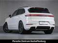 Porsche Cayenne S Panoramadach Sport Design Weiß - thumbnail 3