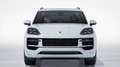 Porsche Cayenne S Panoramadach Sport Design Weiß - thumbnail 9
