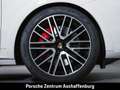 Porsche Cayenne S Panoramadach Sport Design Weiß - thumbnail 11