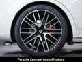 Porsche Cayenne S Panoramadach Sport Design Weiß - thumbnail 12