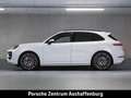 Porsche Cayenne S Panoramadach Sport Design Weiß - thumbnail 2