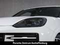 Porsche Cayenne S Panoramadach Sport Design Weiß - thumbnail 6