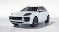 Porsche Cayenne S Panoramadach Sport Design Weiß - thumbnail 1
