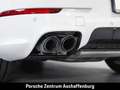 Porsche Cayenne S Panoramadach Sport Design Weiß - thumbnail 13