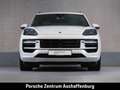 Porsche Cayenne S Panoramadach Sport Design Weiß - thumbnail 4