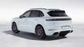Porsche Cayenne S Panoramadach Sport Design Weiß - thumbnail 3
