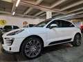 Porsche Macan 2000 BENZINA CV.252 TETTO + P.A.S.M.+ CERCHI 21' Bianco - thumbnail 1