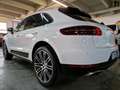 Porsche Macan 2000 BENZINA CV.252 TETTO + P.A.S.M.+ CERCHI 21' Bianco - thumbnail 3