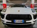 Porsche Macan 2000 BENZINA CV.252 TETTO + P.A.S.M.+ CERCHI 21' Bianco - thumbnail 2