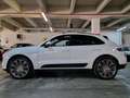 Porsche Macan 2000 BENZINA CV.252 TETTO + P.A.S.M.+ CERCHI 21' Bianco - thumbnail 5