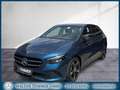 Mercedes-Benz B 180 d Progressive PTS Shz Night RüKam Blau - thumbnail 1