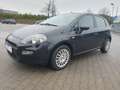 Fiat Punto 1.2 8V EASY GARANTIE KLIMA PDC NAVI Schwarz - thumbnail 1