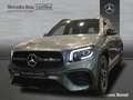 Mercedes-Benz GLB 200 200d 8G-DCT Gris - thumbnail 1