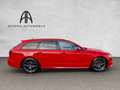 Audi A6 3.0quattro S-Line 360° ACC HuD SoftClose Bose Rood - thumbnail 5