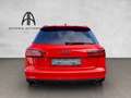 Audi A6 3.0quattro S-Line 360° ACC HuD SoftClose Bose Rouge - thumbnail 7