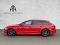 Audi A6 3.0quattro S-Line 360° ACC HuD SoftClose Bose Rood - thumbnail 9
