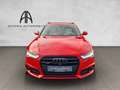 Audi A6 3.0quattro S-Line 360° ACC HuD SoftClose Bose Rood - thumbnail 3