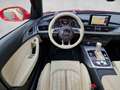 Audi A6 3.0quattro S-Line 360° ACC HuD SoftClose Bose Rood - thumbnail 10