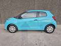 Citroen C1 1.0 Feel// IDEAL JEUNE //USB/GARANTIE 12 MOIS Blauw - thumbnail 7