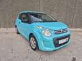 Citroen C1 1.0 Feel// IDEAL JEUNE //USB/GARANTIE 12 MOIS Blauw - thumbnail 1