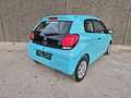 Citroen C1 1.0 Feel// IDEAL JEUNE //USB/GARANTIE 12 MOIS Blauw - thumbnail 6