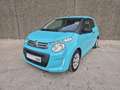 Citroen C1 1.0 Feel// IDEAL JEUNE //USB/GARANTIE 12 MOIS Blauw - thumbnail 3